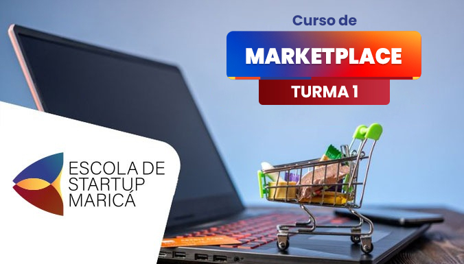 Curso de Marketplace - TURMA 1