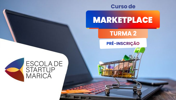 Curso de Marketplace - TURMA 2