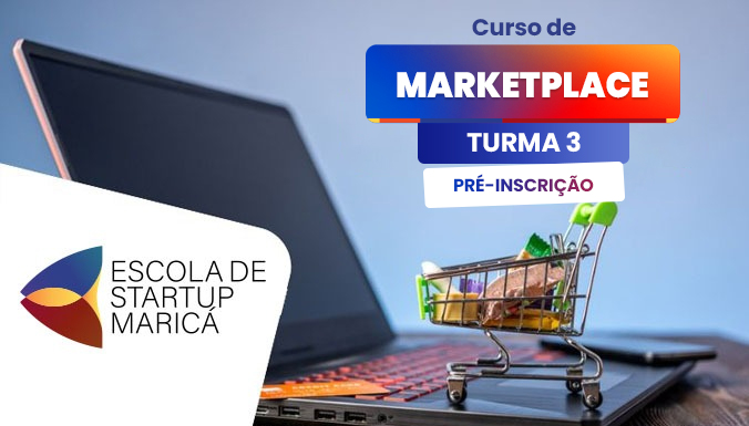 Curso de Marketplace - TURMA 3