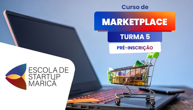 Curso de Marketplace - TURMA 5