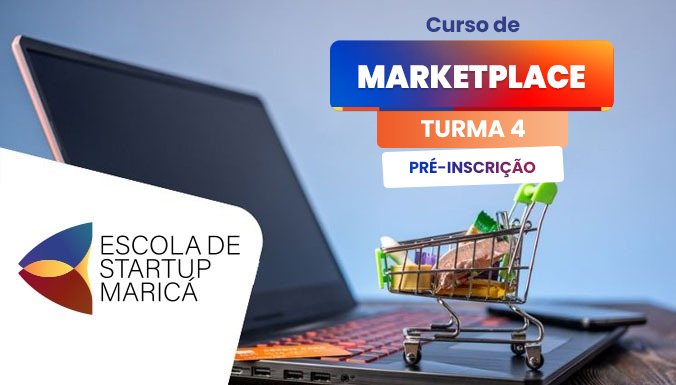 Curso de Marketplace - TURMA 4