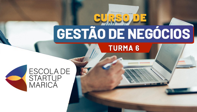 Gestão de Negócios - Turma 6